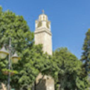 Meet your Posher, Jasmina